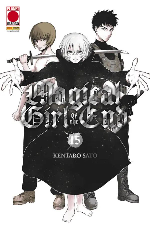 Volume cover